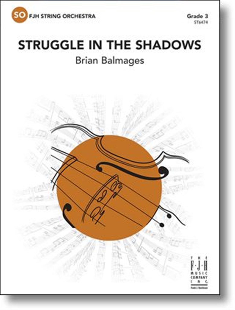 Struggle In The Shadows